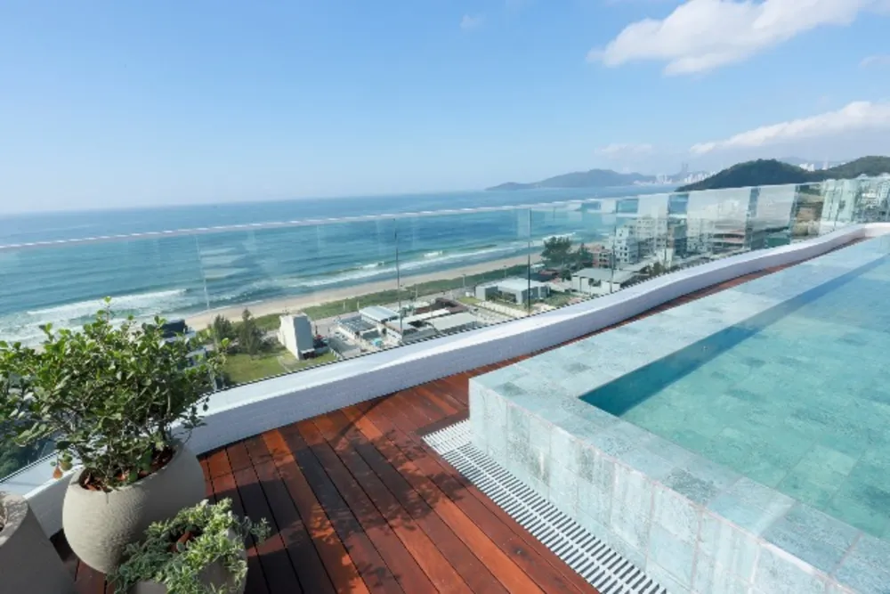 Apartamento, 4 quartos, 210 m² - Foto 5
