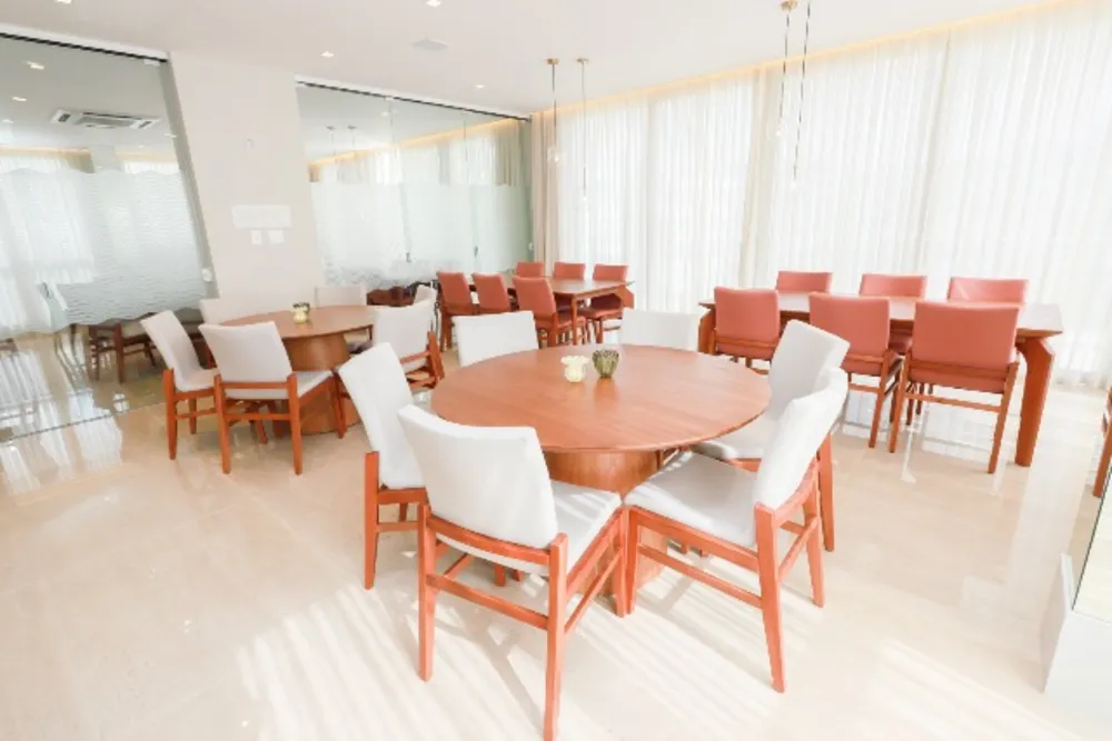 Apartamento, 4 quartos, 210 m² - Foto 11