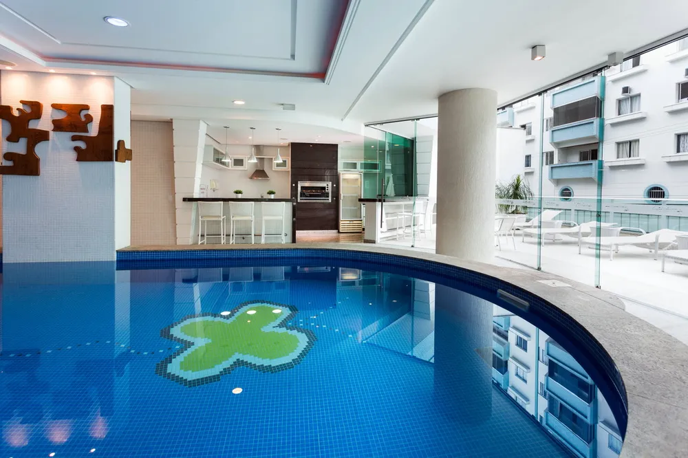 Apartamento, 3 quartos, 138 m² - Foto 1