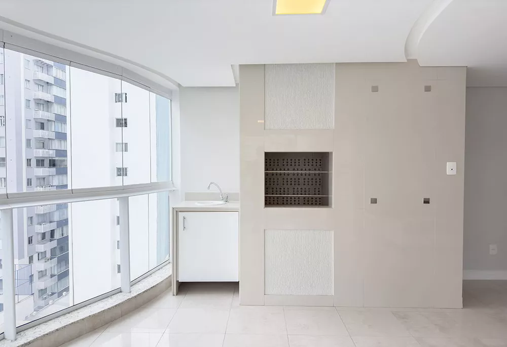 Apartamento, 3 quartos, 138 m² - Foto 5