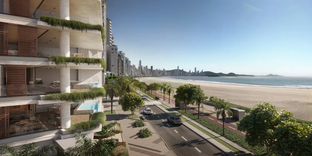 Apartamento, 4 quartos, 653 m² - Foto 1