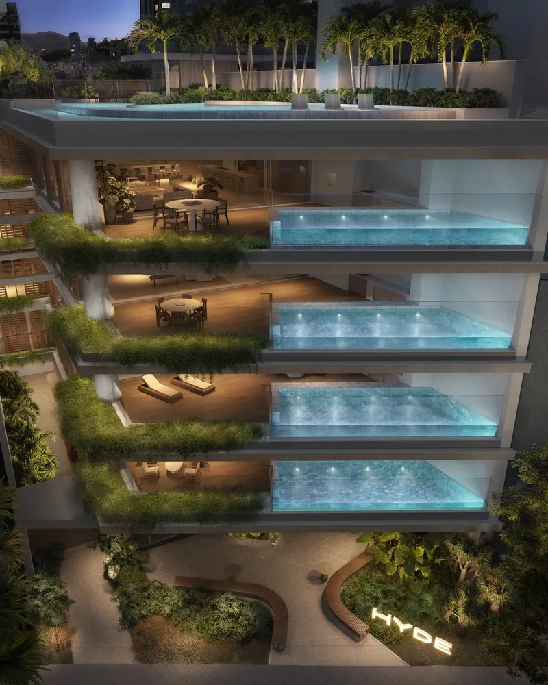 Apartamento, 4 quartos, 653 m² - Foto 5