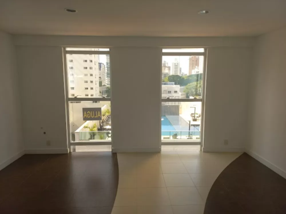 Sala-Conjunto, 14 m² - Foto 1