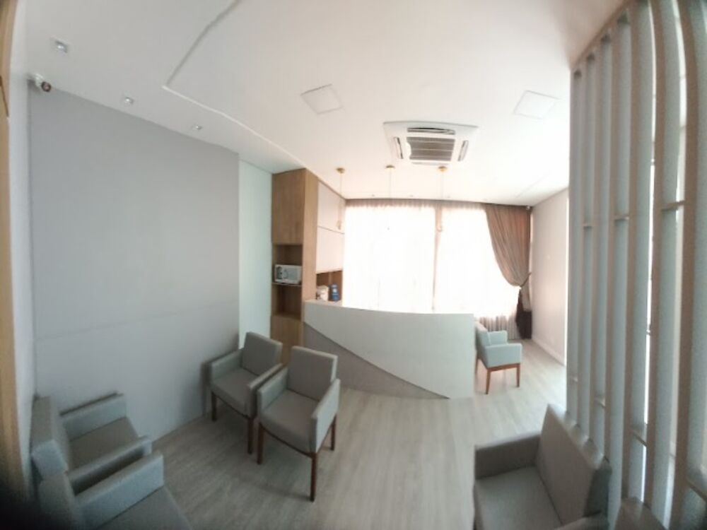 Conjunto Comercial-Sala à venda e aluguel, 74m² - Foto 3