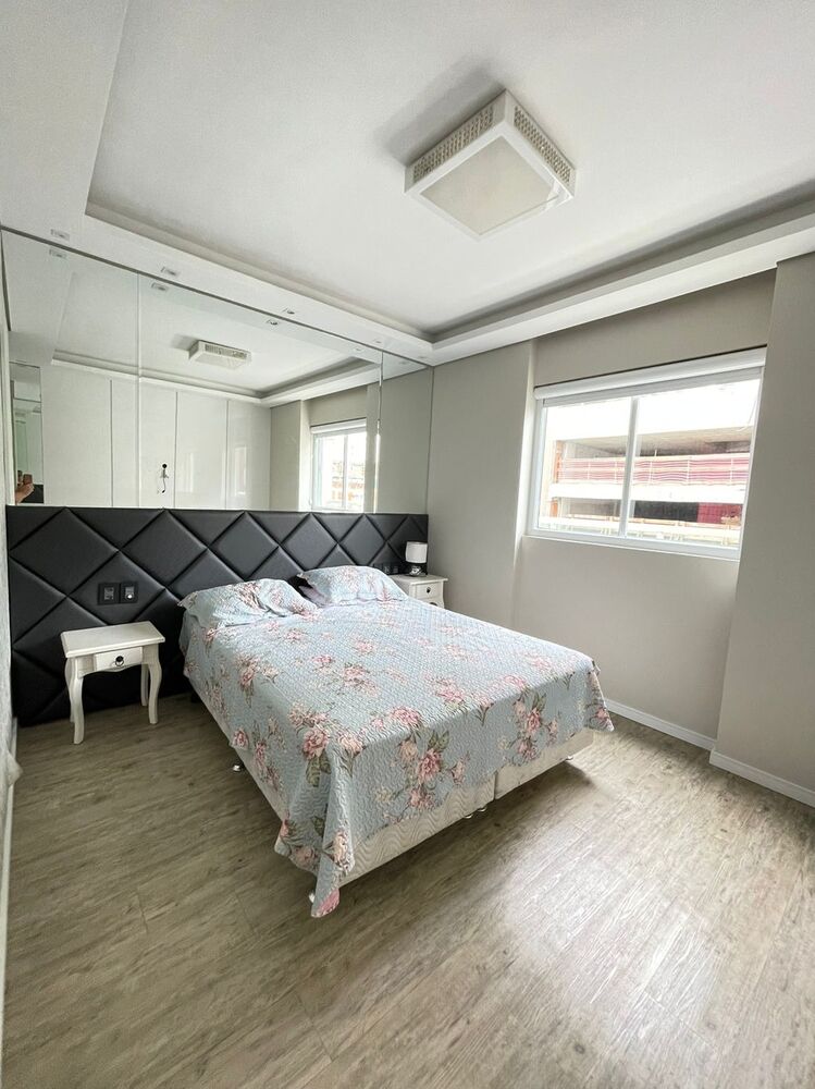 Apartamento, 3 quartos, 290 m² - Foto 2