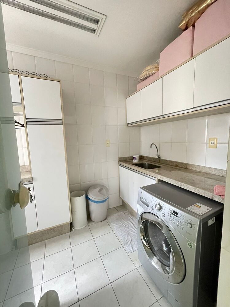 Apartamento, 3 quartos, 290 m² - Foto 4