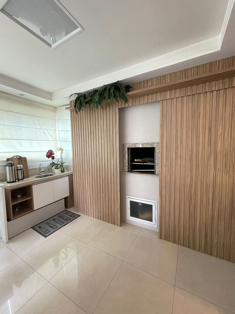Apartamento, 3 quartos, 290 m² - Foto 1