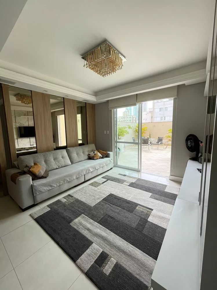 Apartamento, 3 quartos, 290 m² - Foto 6