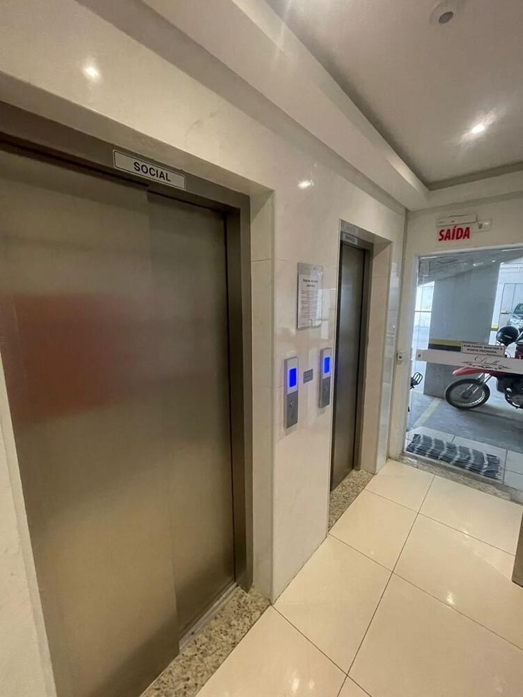 Apartamento à venda com 2 quartos, 80m² - Foto 3