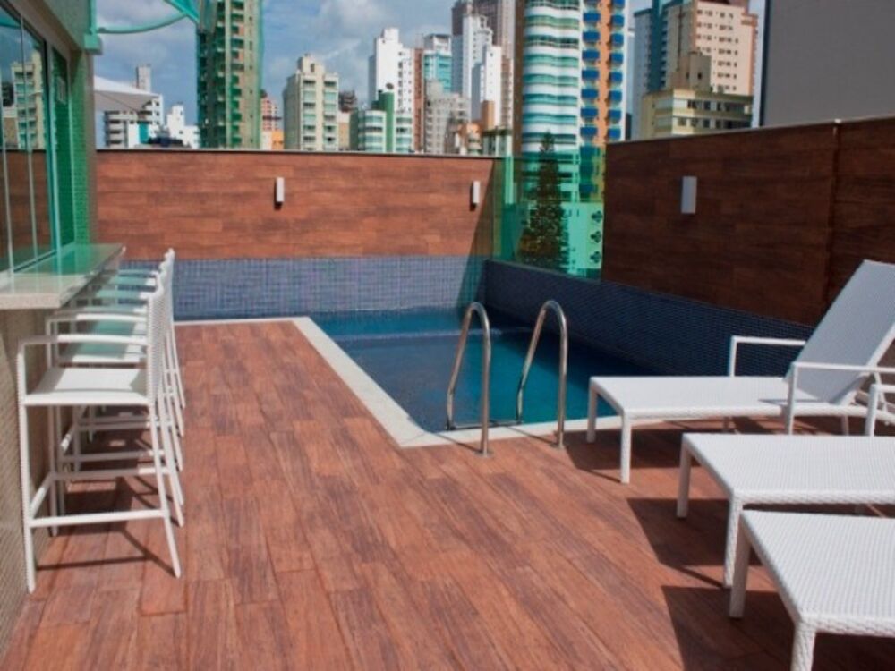 Apartamento, 3 quartos, 136 m² - Foto 9