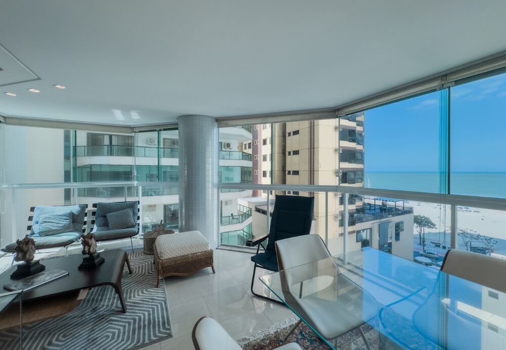 Apartamento, 3 quartos, 156 m² - Foto 1