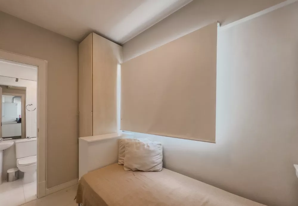 Apartamento, 3 quartos, 156 m² - Foto 6