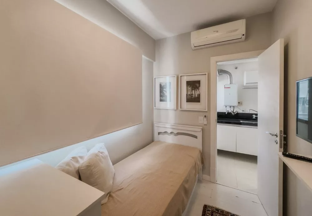 Apartamento, 3 quartos, 156 m² - Foto 8