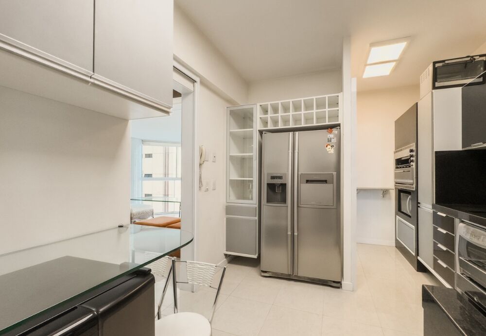 Apartamento, 3 quartos, 156 m² - Foto 3