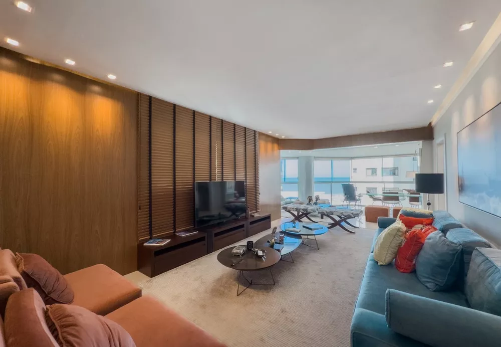 Apartamento, 3 quartos, 156 m² - Foto 5