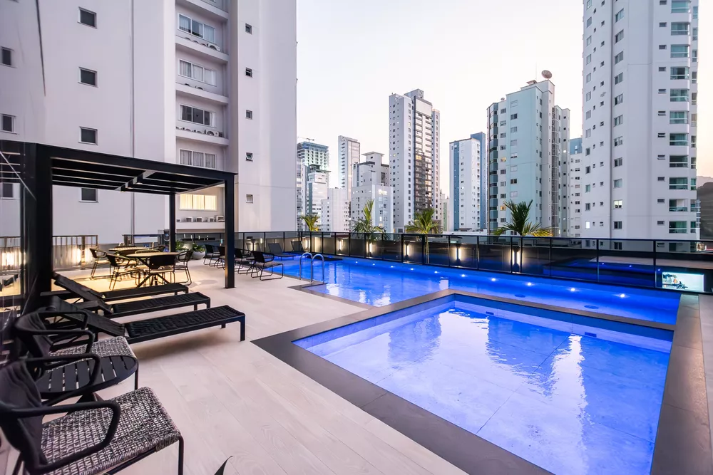 Apartamento, 4 quartos, 146 m² - Foto 6