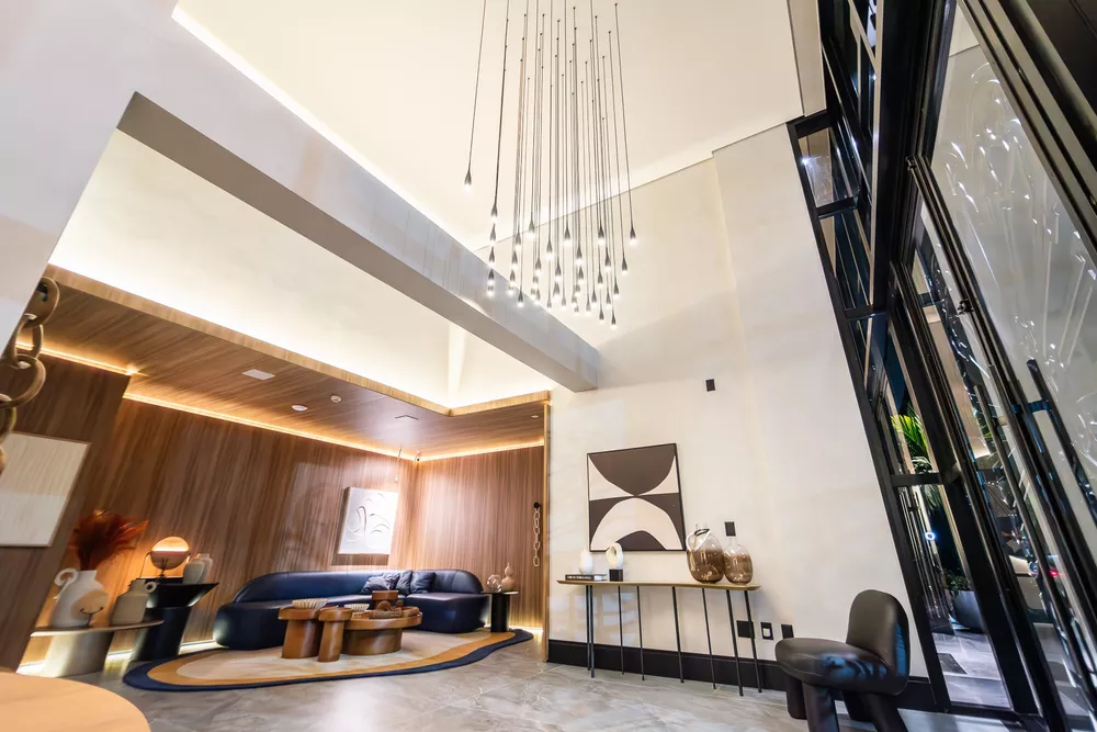 Apartamento, 4 quartos, 146 m² - Foto 8