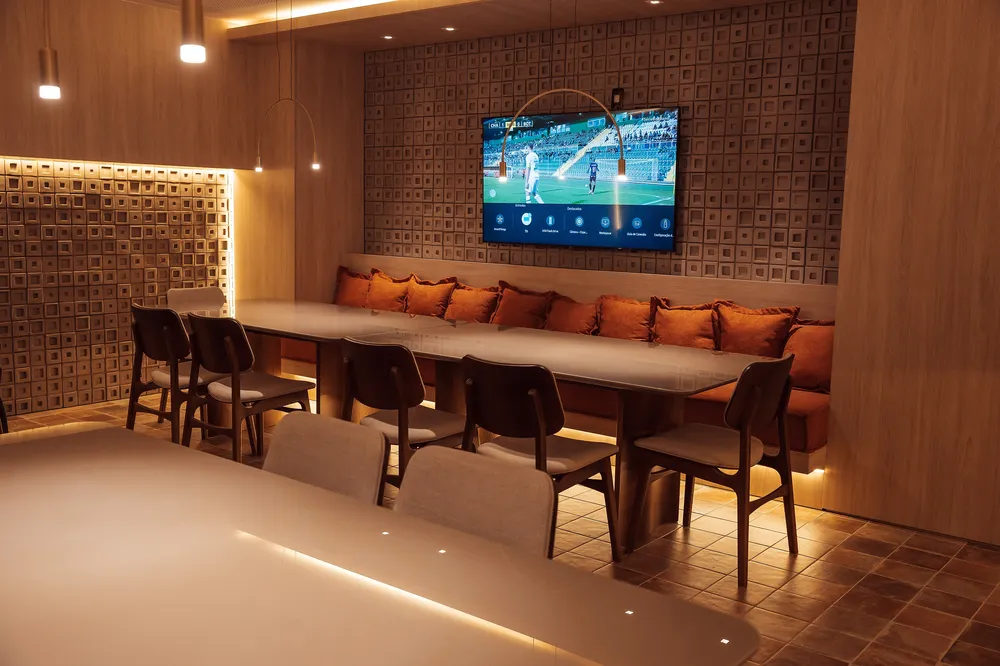 Apartamento, 4 quartos, 146 m² - Foto 6