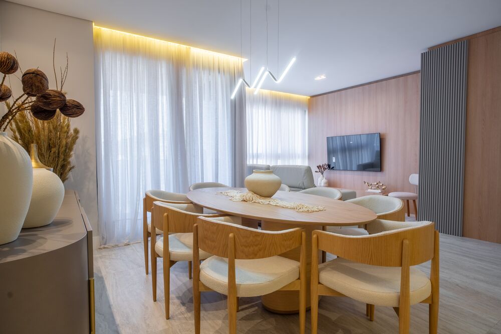 Apartamento, 4 quartos, 146 m² - Foto 1