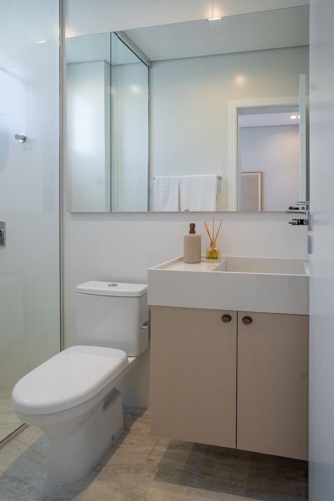 Apartamento, 4 quartos, 146 m² - Foto 4