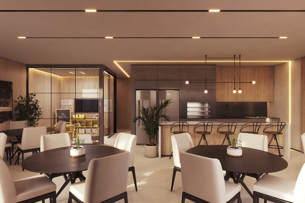 Apartamento, 2 quartos, 61 m² - Foto 11