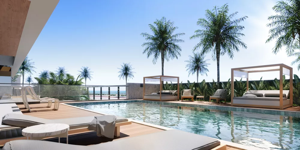 Apartamento, 3 quartos, 219 m² - Foto 2