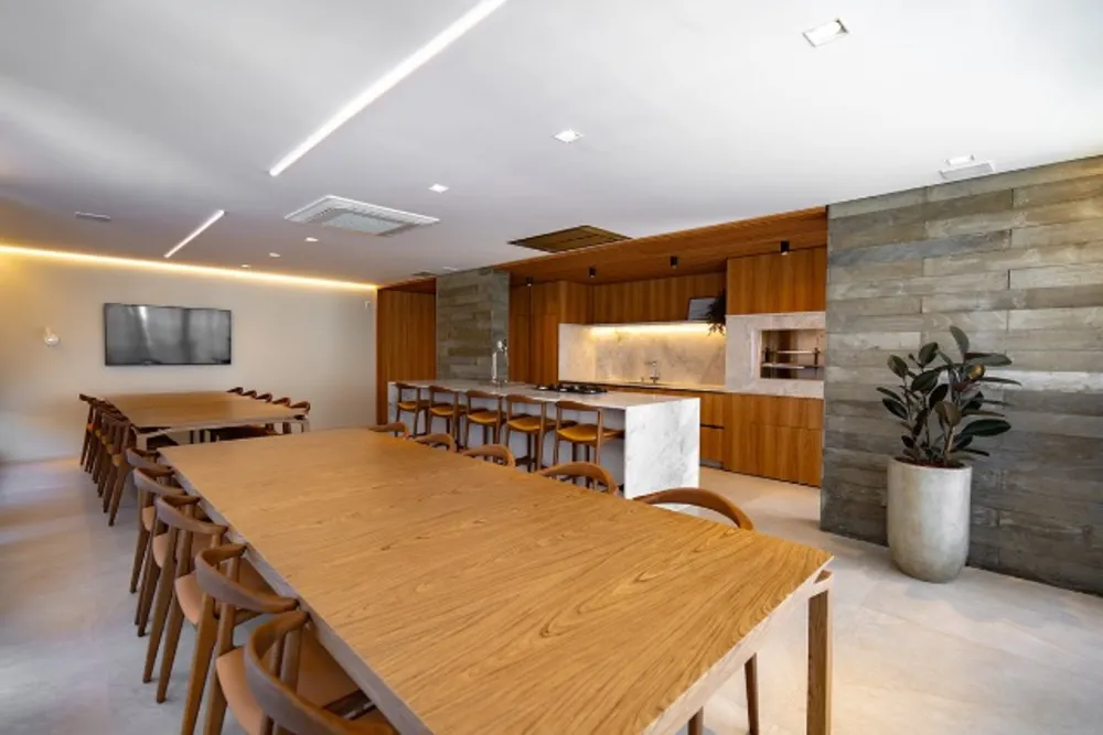 Apartamento, 3 quartos, 219 m² - Foto 14
