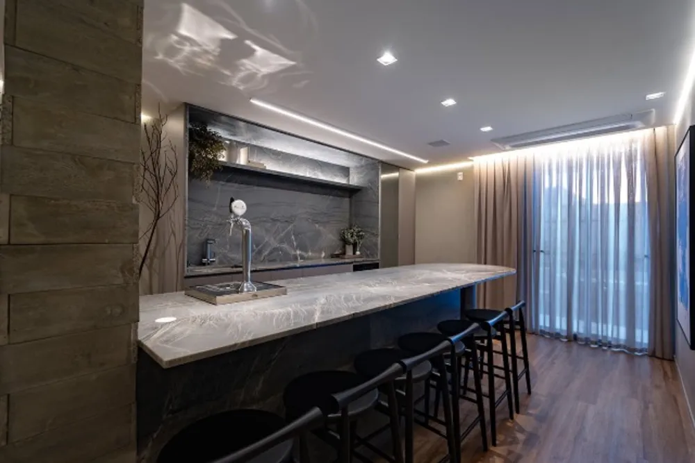 Apartamento, 3 quartos, 219 m² - Foto 13