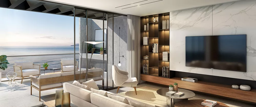 Apartamento, 3 quartos, 219 m² - Foto 4