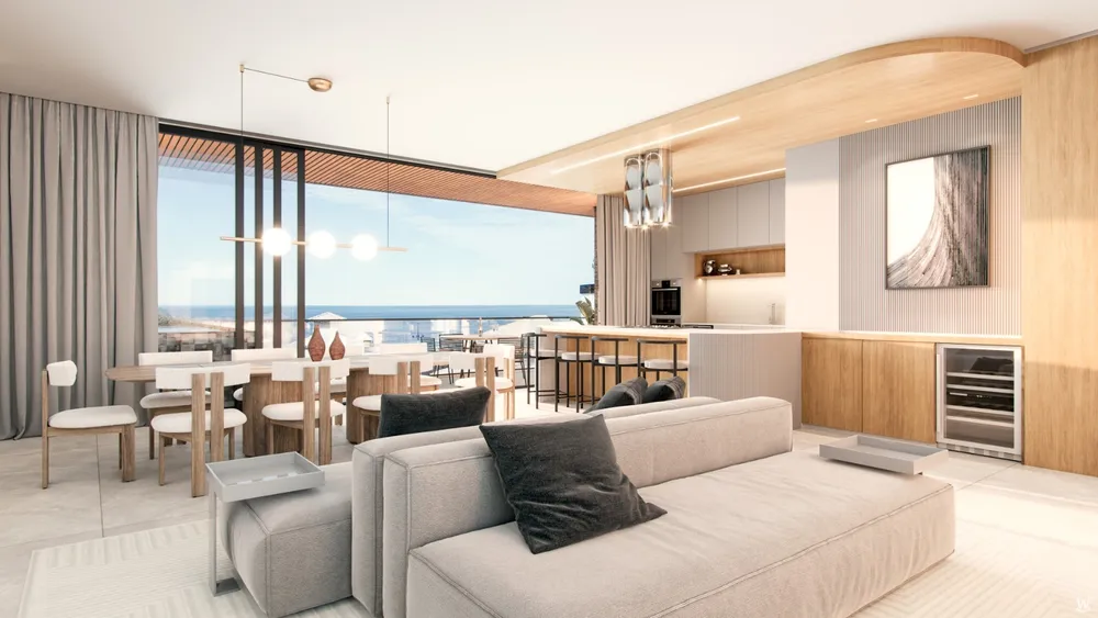 Apartamento, 4 quartos, 264 m² - Foto 5
