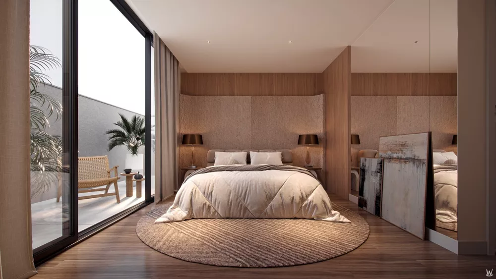 Apartamento, 4 quartos, 264 m² - Foto 7