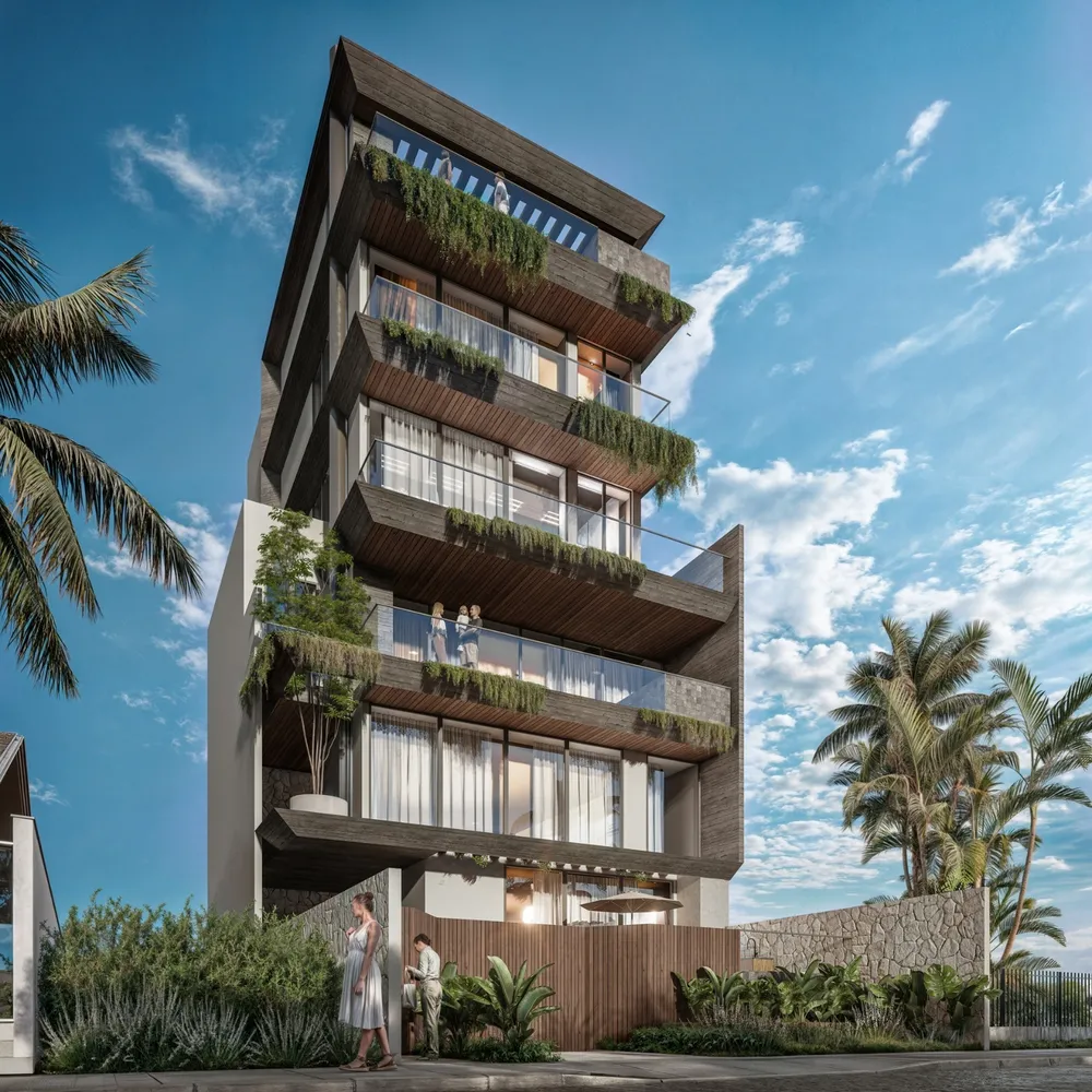 Apartamento, 4 quartos, 264 m² - Foto 2