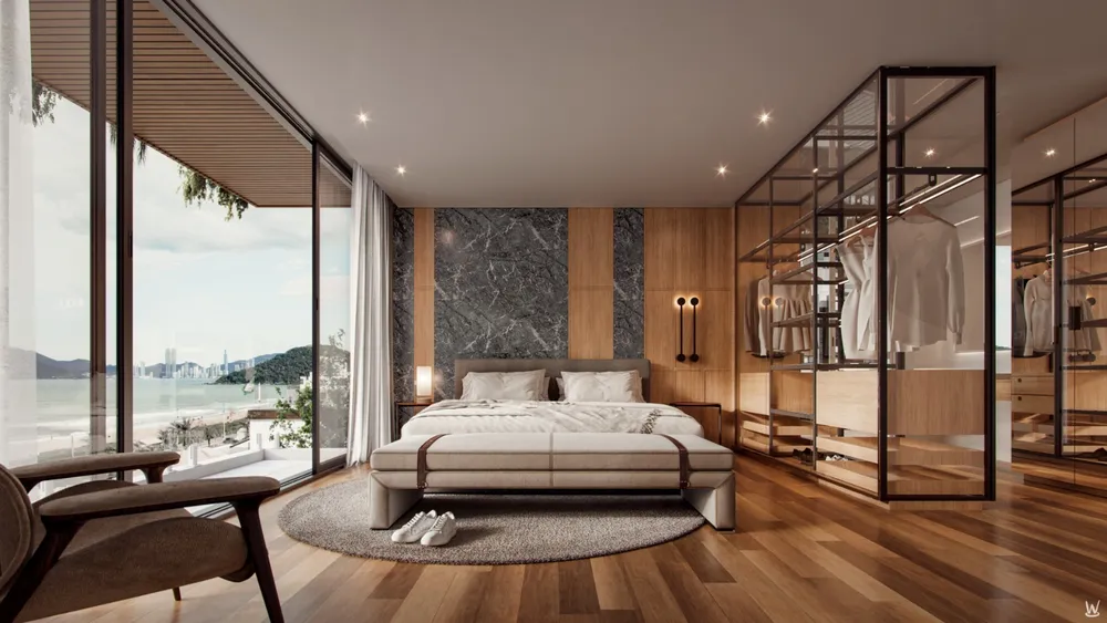 Apartamento, 4 quartos, 264 m² - Foto 7