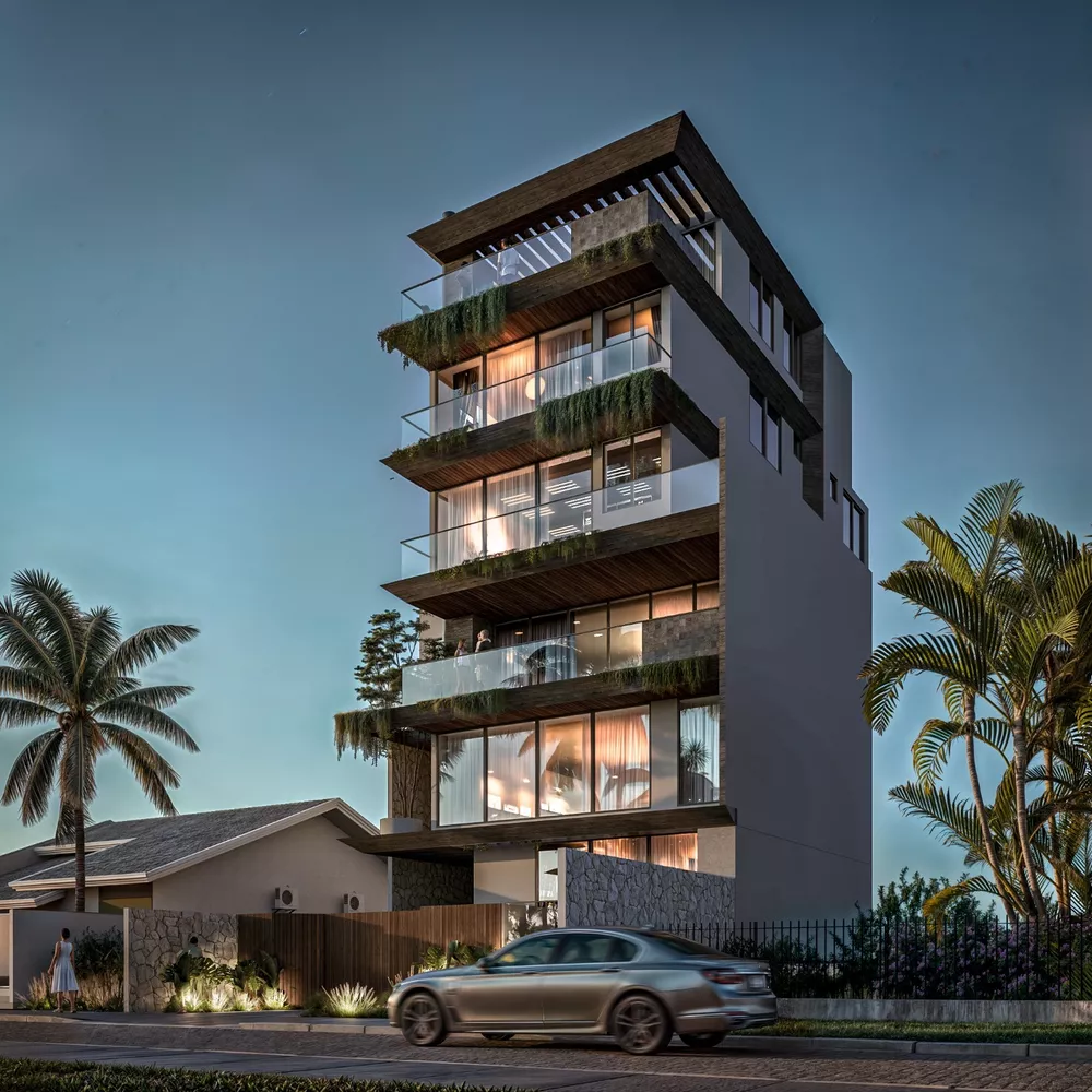 Apartamento, 4 quartos, 264 m² - Foto 6