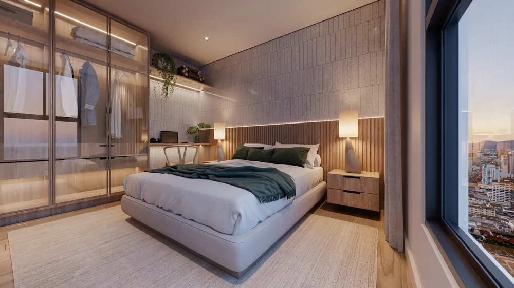 Apartamento, 3 quartos, 118 m² - Foto 12