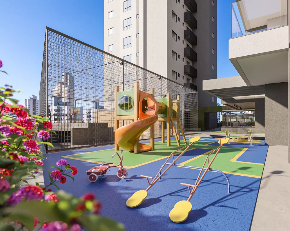 Apartamento, 3 quartos, 118 m² - Foto 6
