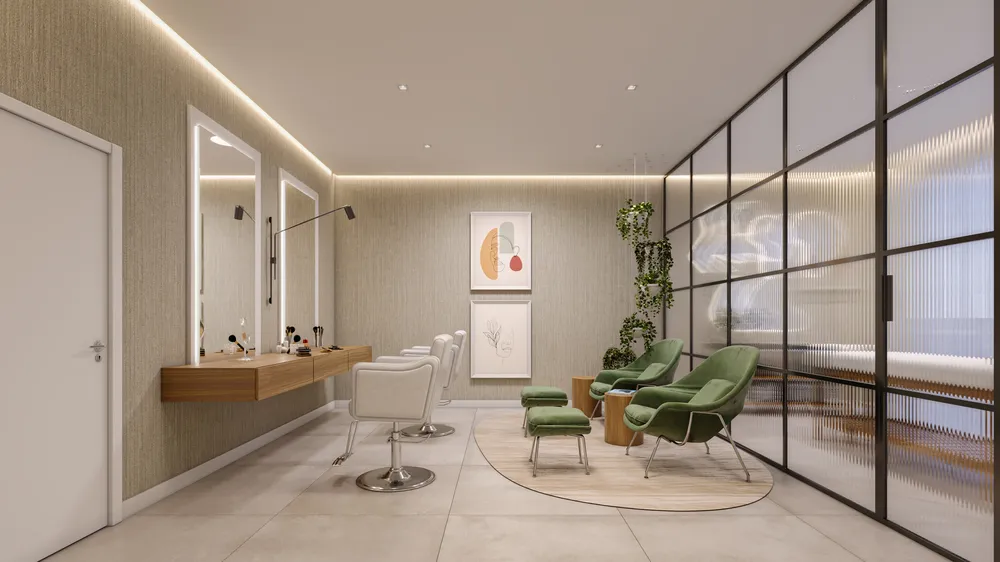 Apartamento, 3 quartos, 118 m² - Foto 7