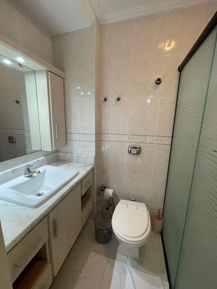 Apartamento, 3 quartos, 126 m² - Foto 19