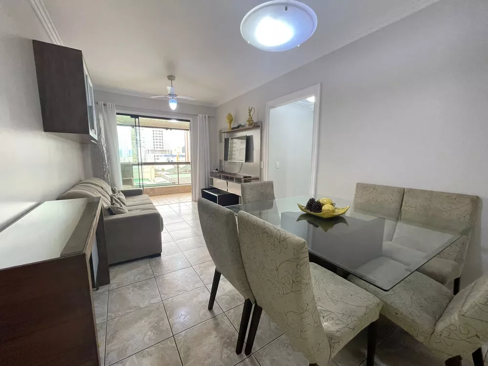 Apartamento, 3 quartos, 126 m² - Foto 4