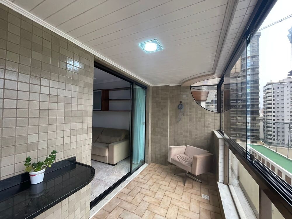 Apartamento, 3 quartos, 126 m² - Foto 5