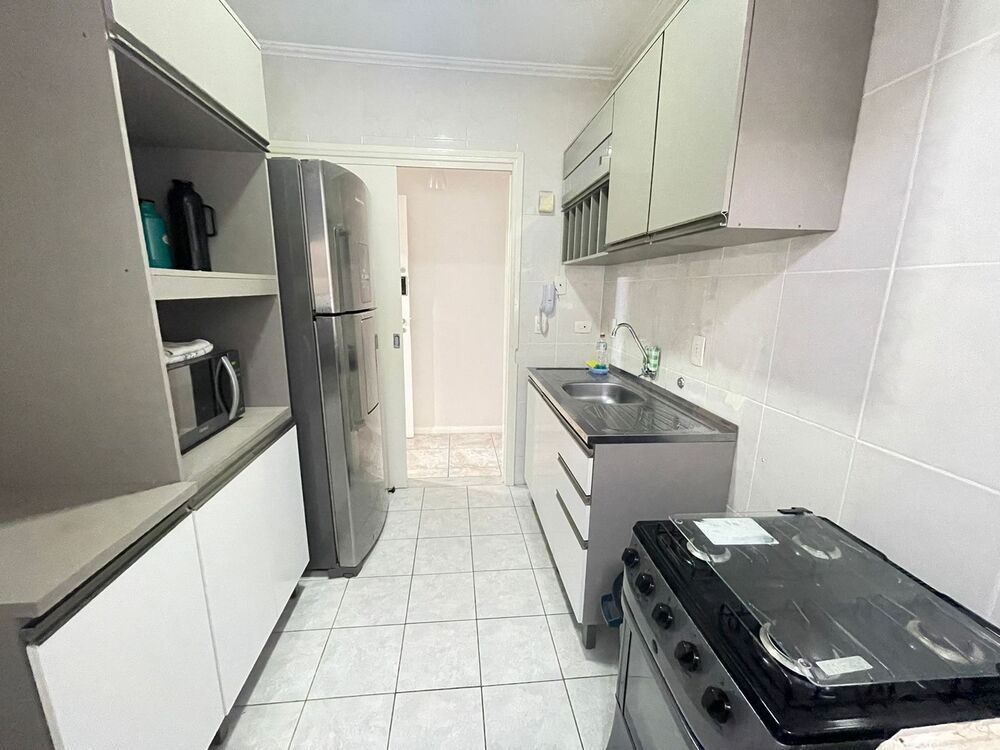 Apartamento, 3 quartos, 126 m² - Foto 10