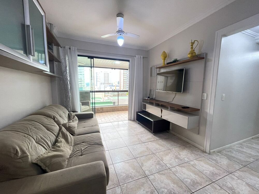 Apartamento, 3 quartos, 126 m² - Foto 2