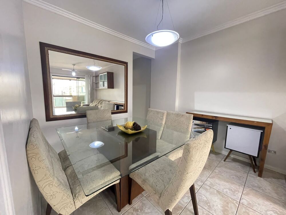 Apartamento, 3 quartos, 126 m² - Foto 8