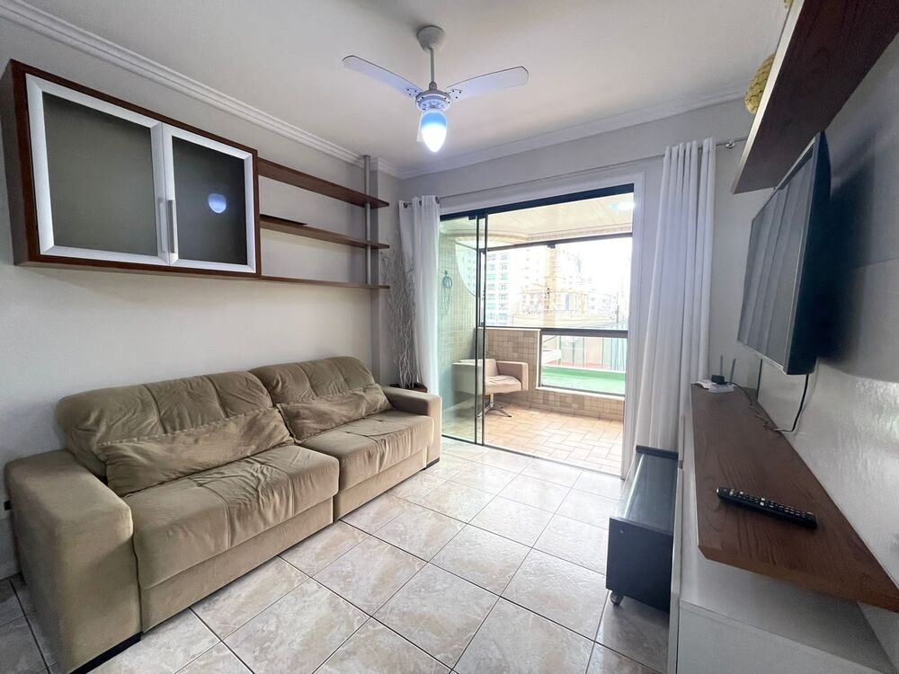 Apartamento, 3 quartos, 126 m² - Foto 1