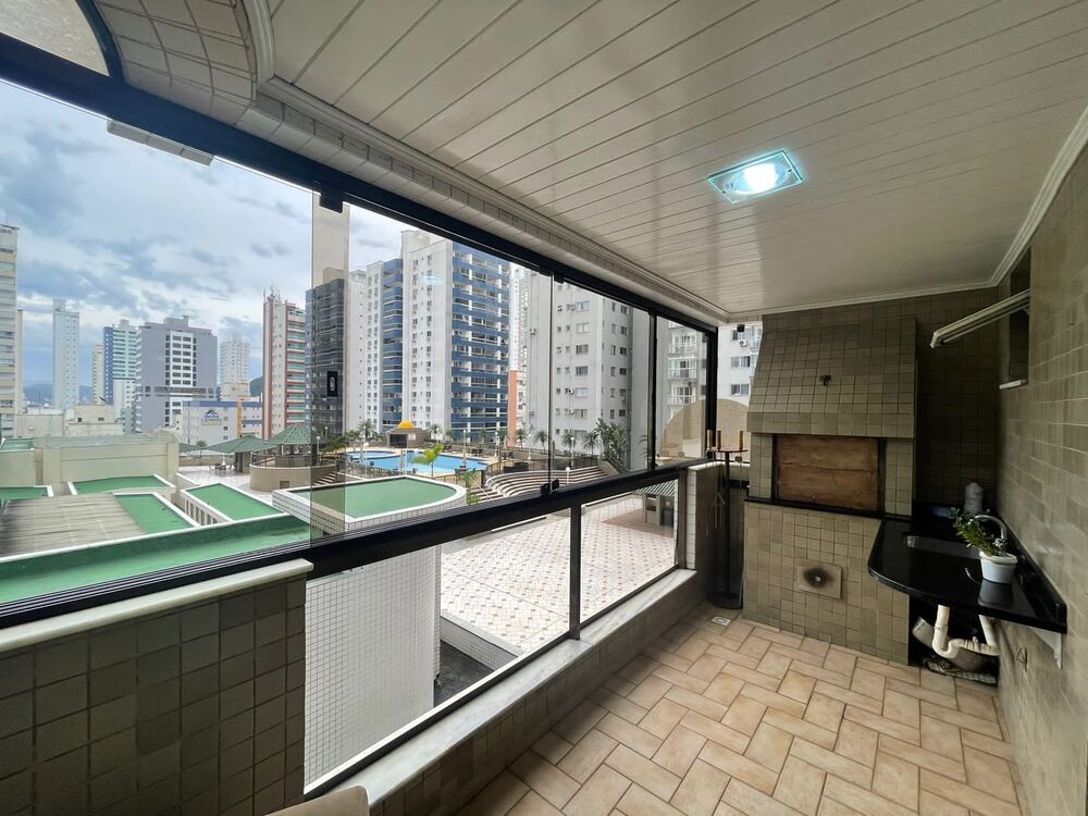 Apartamento, 3 quartos, 126 m² - Foto 6