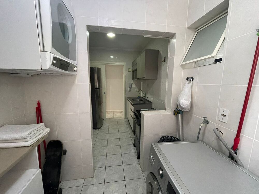 Apartamento, 3 quartos, 126 m² - Foto 11