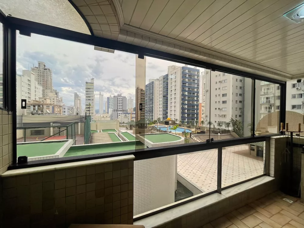 Apartamento, 3 quartos, 126 m² - Foto 7