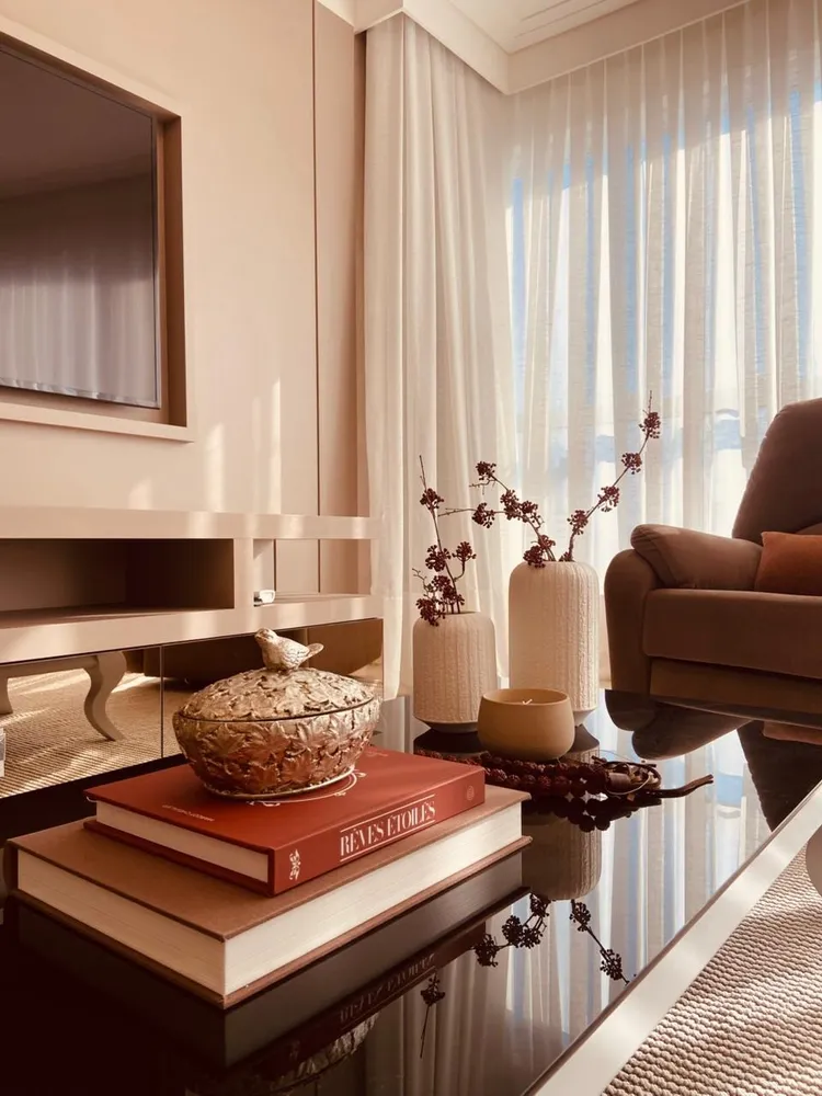 Apartamento, 3 quartos, 159 m² - Foto 3