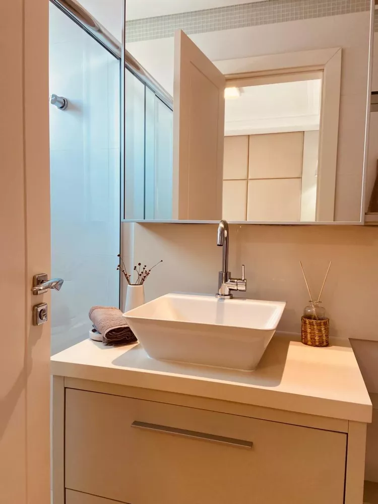 Apartamento, 3 quartos, 159 m² - Foto 5