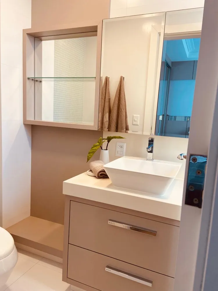 Apartamento, 3 quartos, 159 m² - Foto 2